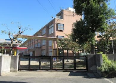 門真市岸和田３丁目の中古一戸建て(門真市立東小学校)