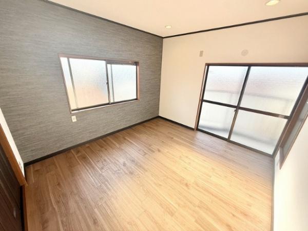 門真市岸和田３丁目の中古一戸建て