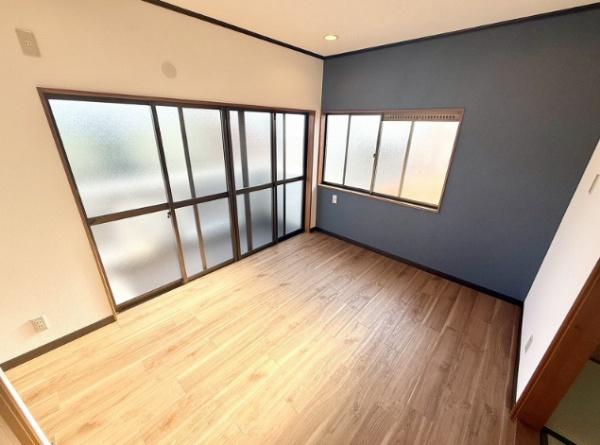 門真市岸和田３丁目の中古一戸建て