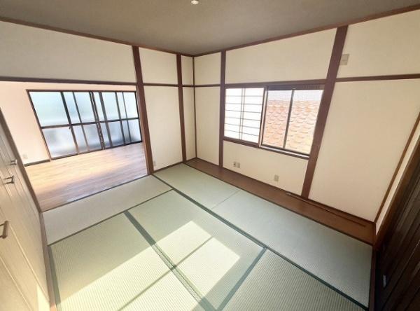 門真市岸和田３丁目の中古一戸建て