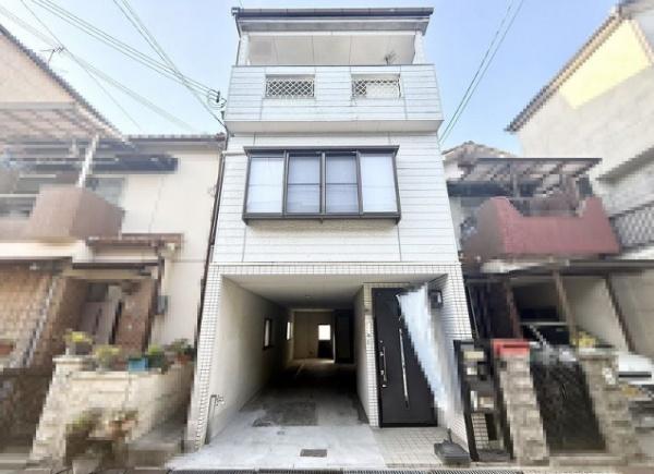 門真市岸和田3丁目中古戸建