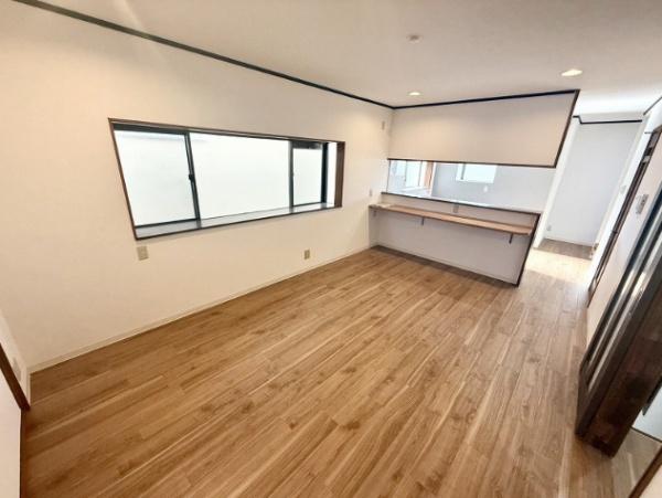 門真市岸和田３丁目の中古一戸建て