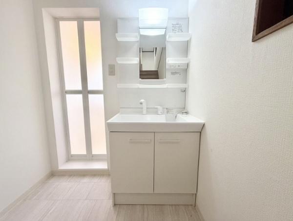 門真市岸和田３丁目の中古一戸建て