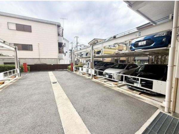 ディオフェルディ門真本町