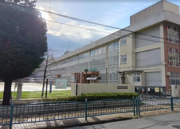 ディオフェルディ門真本町(門真市立門真小学校)