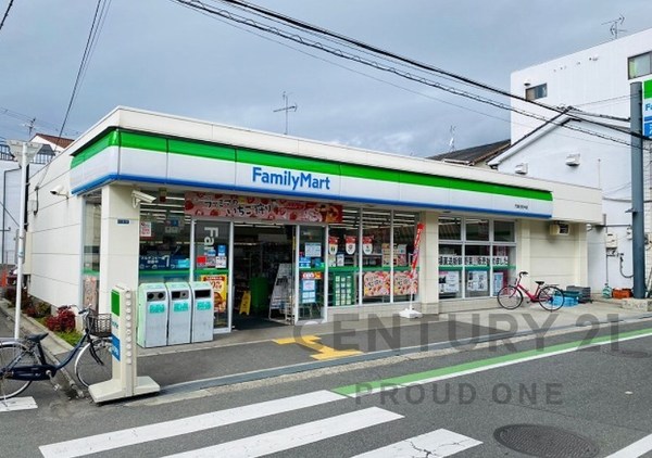 ディオフェルディ門真本町(ファミリーマート門真元町中店)