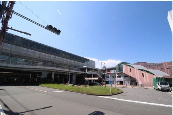 ディオフェルディ門真本町(門真市駅(大阪モノレール線))