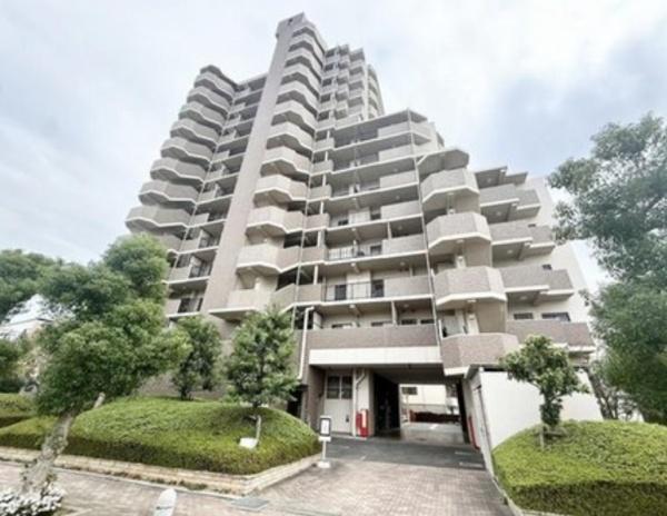 ディオフェルディ門真本町