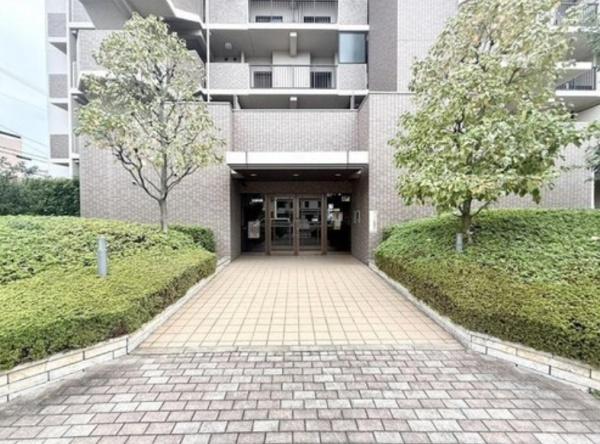 ディオフェルディ門真本町