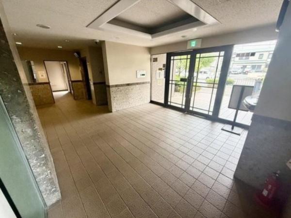 ディオフェルディ門真本町