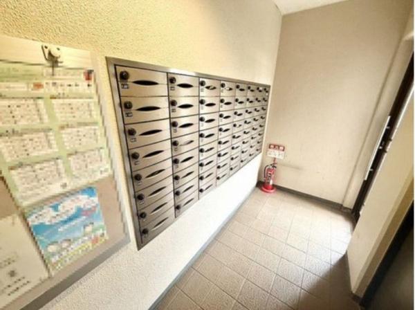 ディオフェルディ門真本町