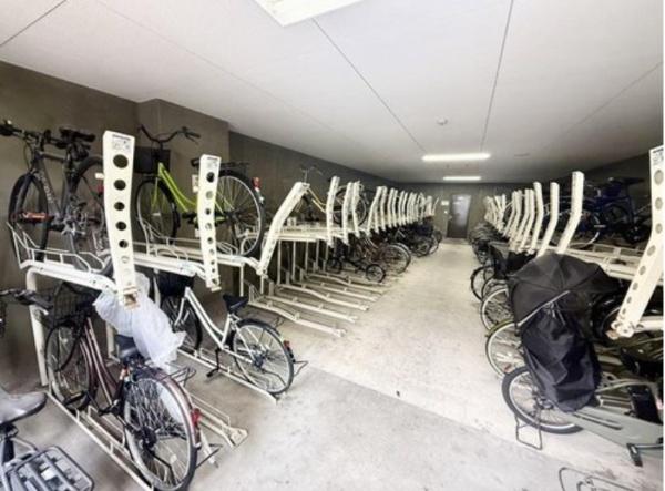 ディオフェルディ門真本町