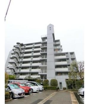 野中北パークハウス