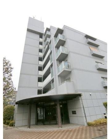 野中北パークハウス