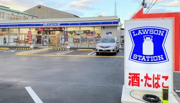 門真市四宮５丁目の中古一戸建て(ローソン門真四宮四丁目店)