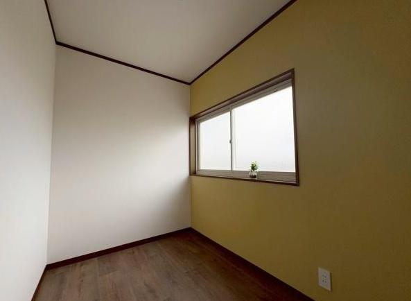 門真市四宮５丁目の中古一戸建て