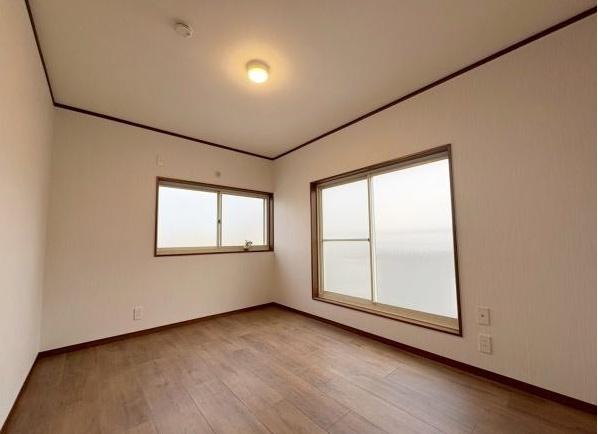 門真市四宮５丁目の中古一戸建て