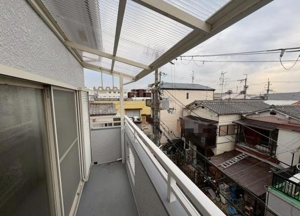 門真市四宮５丁目の中古一戸建て