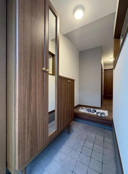 門真市四宮５丁目の中古一戸建て