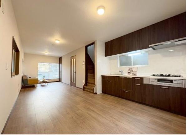 門真市四宮５丁目の中古一戸建て