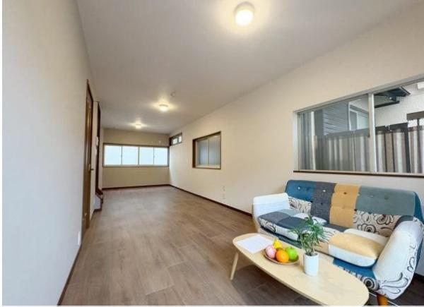 門真市四宮５丁目の中古一戸建て