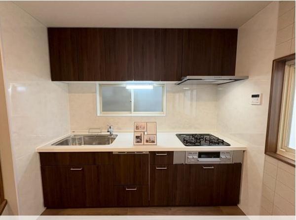 門真市四宮５丁目の中古一戸建て