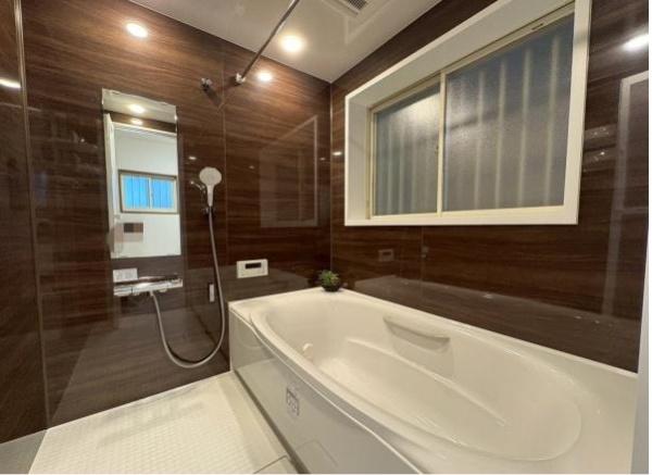 門真市四宮５丁目の中古一戸建て