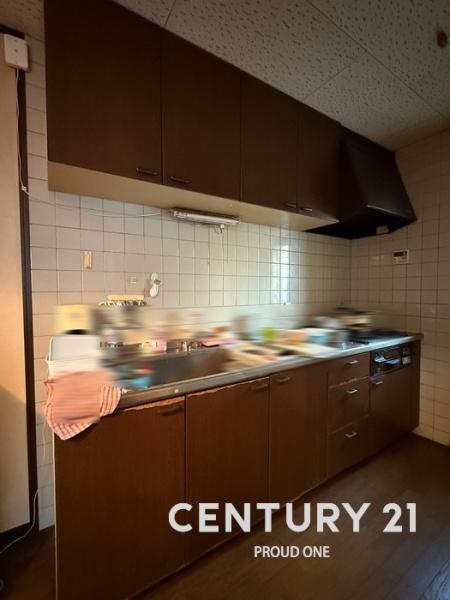 門真市舟田町の中古一戸建て