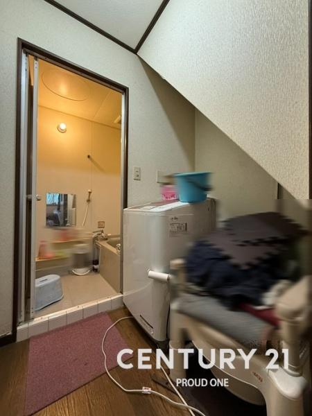 門真市舟田町の中古一戸建て