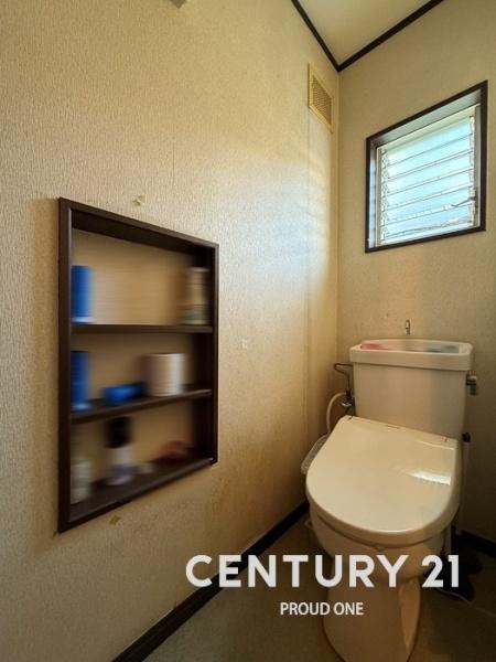 門真市舟田町の中古一戸建て