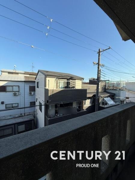 門真市舟田町の中古一戸建て