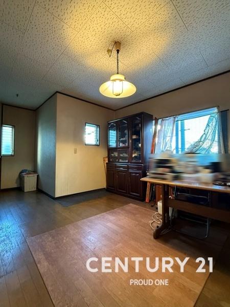 門真市舟田町の中古一戸建て