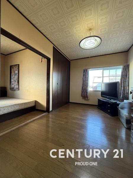 門真市舟田町の中古一戸建て