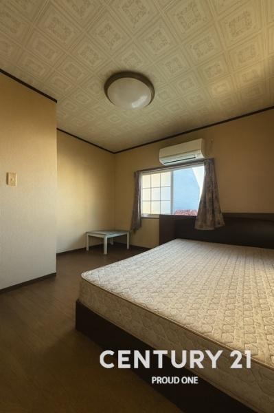 門真市舟田町の中古一戸建て