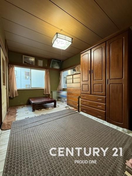 門真市舟田町の中古一戸建て