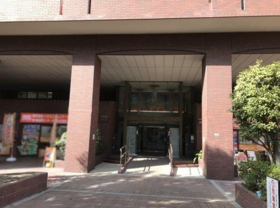 ライオンズマンション新大阪第3