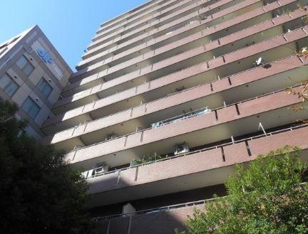 ライオンズマンション新大阪第3