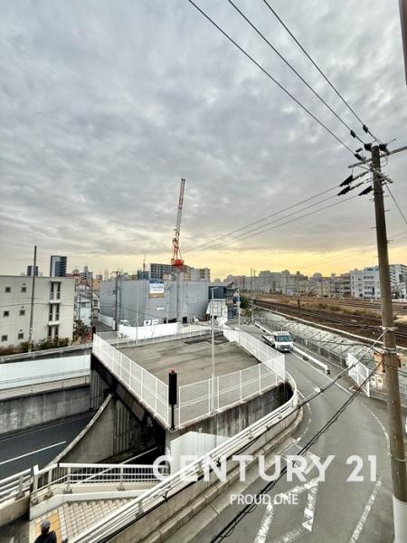 ベル・アーバニティ東淀川