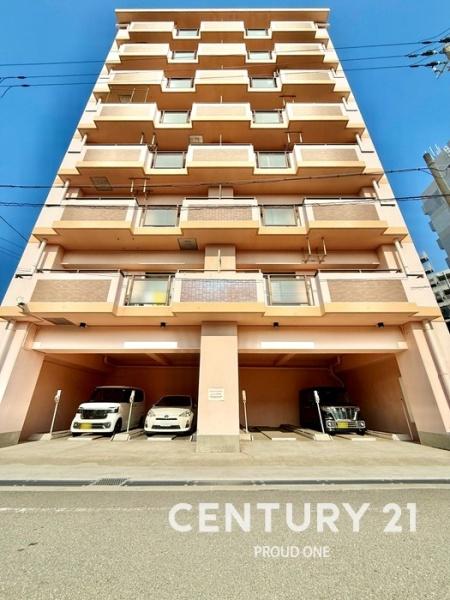 ベル・アーバニティ東淀川