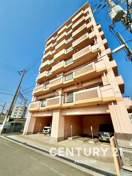 ベル・アーバニティ東淀川