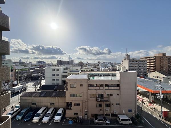 キングマンション姫島５