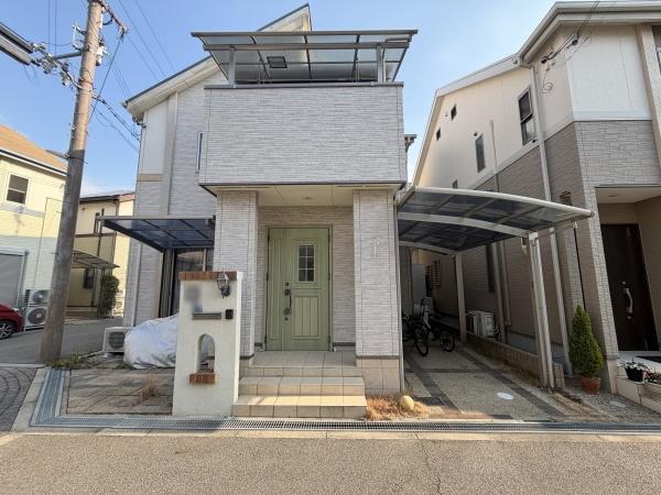 中島1丁目中古戸建