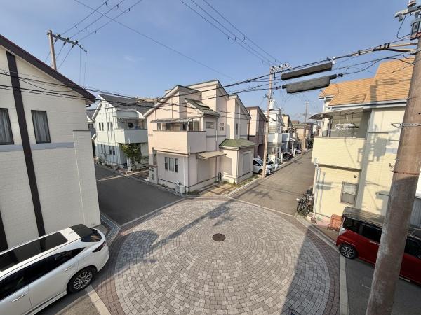 大阪市西淀川区中島１丁目の中古一戸建て