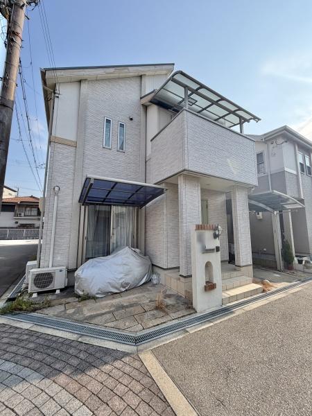 大阪市西淀川区中島１丁目の中古一戸建て