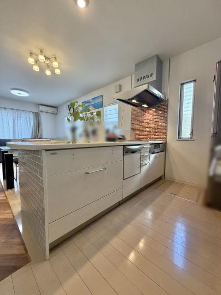 中島1丁目中古戸建