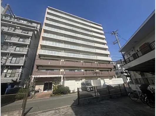 アービング姫島