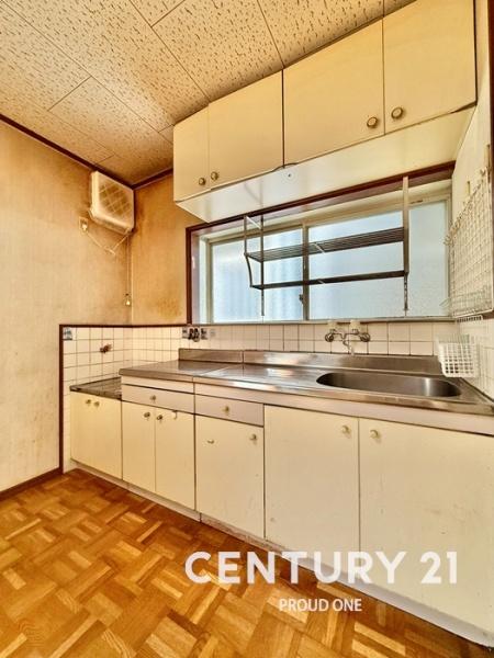 守口市藤田町４丁目の中古一戸建て