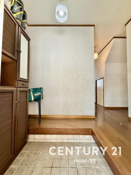 守口市藤田町４丁目の中古一戸建て