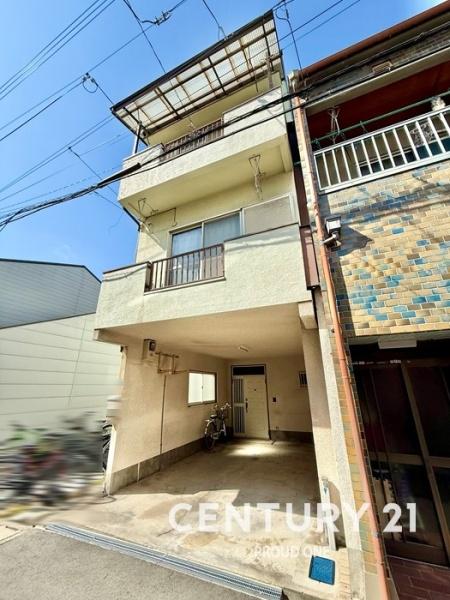 守口市藤田町４丁目の中古一戸建て
