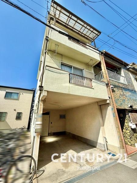 守口市藤田町４丁目の中古一戸建て